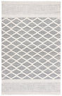 Safavieh Vermont Vrm154Z Ivory/Black Rug.