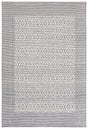 Safavieh Vermont Vrm155Z Ivory/Black Rug.