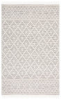 Safavieh Vermont Vrm250A Ivory/Grey Rug.