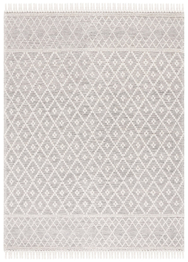 Safavieh Vermont Vrm250A Ivory/Grey Rug.