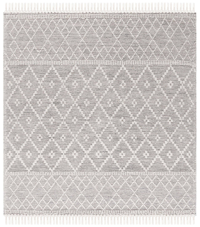 Safavieh Vermont Vrm250A Ivory/Grey Rug.
