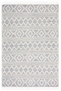 Safavieh Vermont Vrm251M Ivory/Blue Rug.