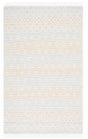 Safavieh Vermont Vrm252L Light Blue/Yellow Rug.