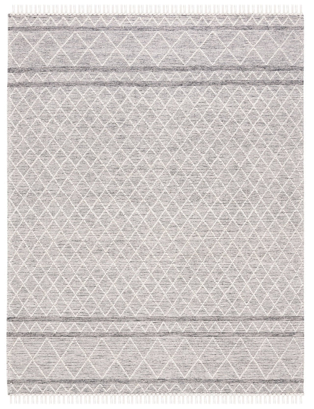 Safavieh Vermont Vrm256F Grey/Ivory Rug.