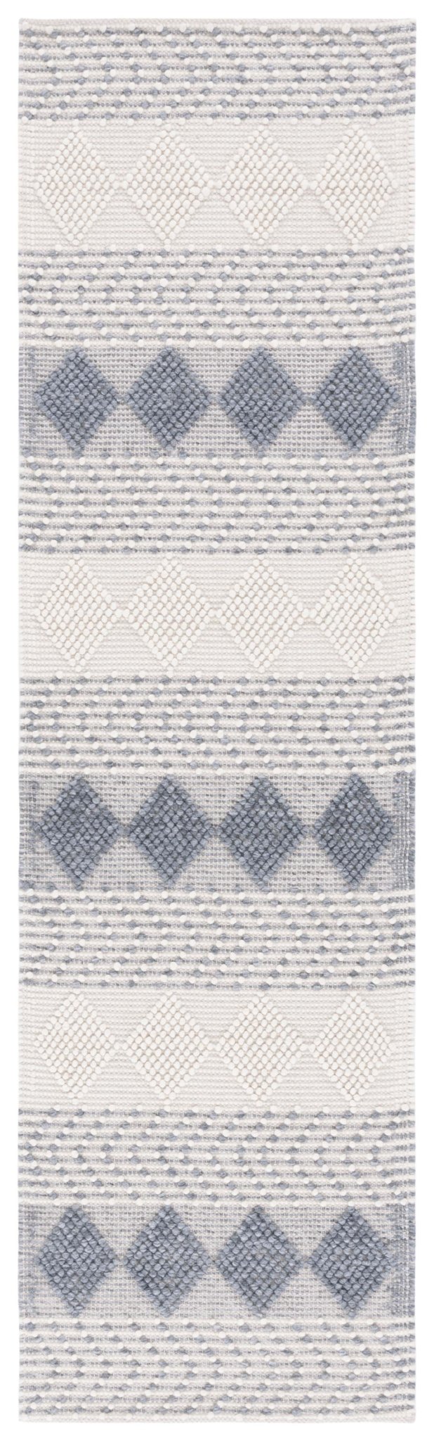 Safavieh Vermont Vrm257F Grey/Ivory Rug.