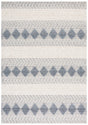 Safavieh Vermont Vrm257F Grey/Ivory Rug.