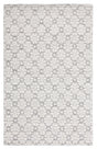 Safavieh Vermont Vrm303F Ivory/Grey Rug.