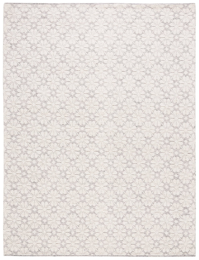 Safavieh Vermont Vrm303F Ivory/Grey Rug.
