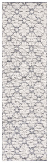 Safavieh Vermont Vrm303N Ivory/Navy Rug.
