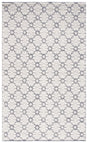 Safavieh Vermont Vrm303N Ivory/Navy Rug.