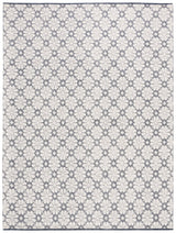 Safavieh Vermont Vrm303N Ivory/Navy Rug.