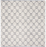 Safavieh Vermont Vrm303N Ivory/Navy Rug.