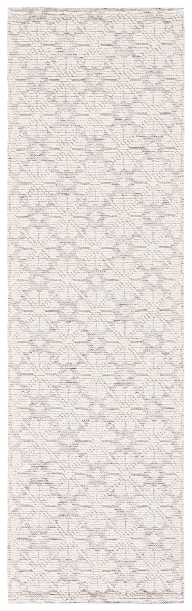 Safavieh Vermont Vrm303Q Ivory/Red Rug.