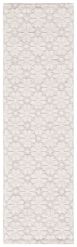 Safavieh Vermont Vrm303Q Ivory/Red Rug.