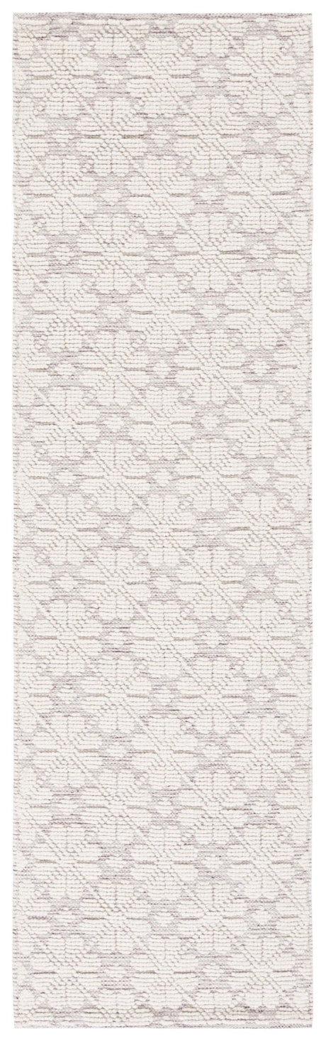 Safavieh Vermont Vrm303Q Ivory/Red Rug.