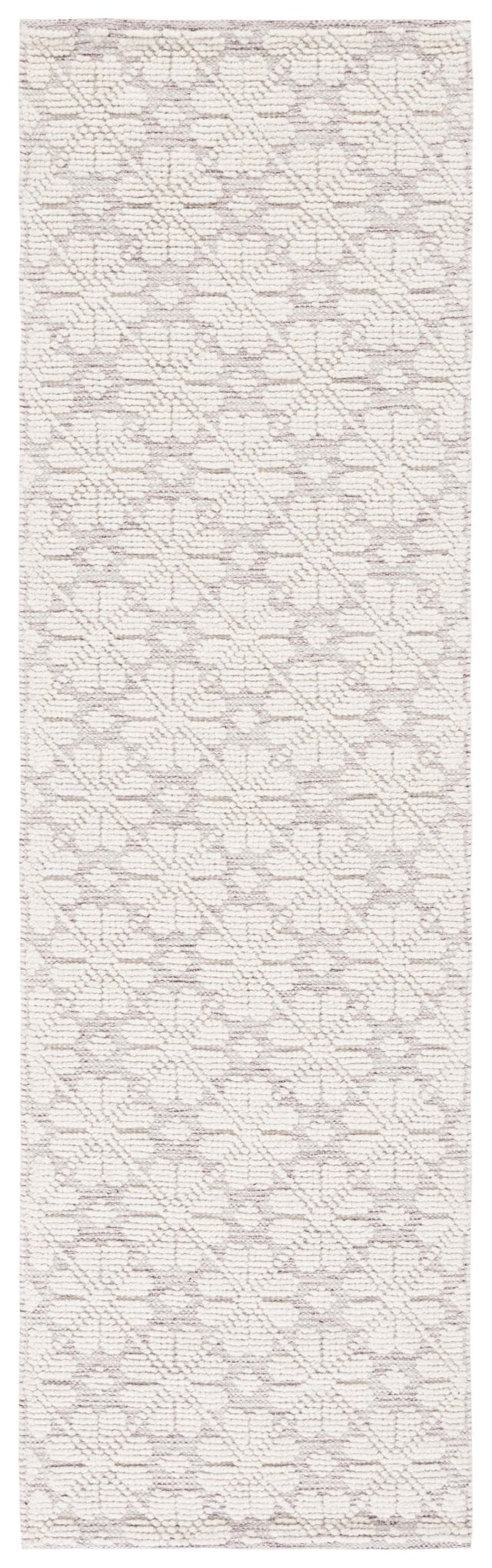 Safavieh Vermont Vrm303Q Ivory/Red Rug.