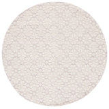 Safavieh Vermont Vrm303Q Ivory/Red Rug.