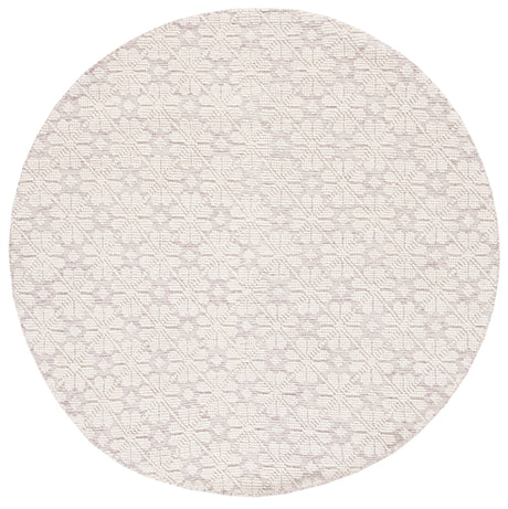 Safavieh Vermont Vrm303Q Ivory/Red Rug.