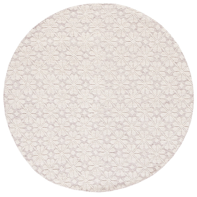 Safavieh Vermont Vrm303Q Ivory/Red Rug.
