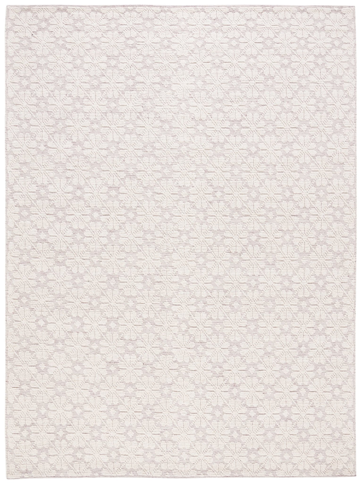 Safavieh Vermont Vrm303Q Ivory/Red Rug.