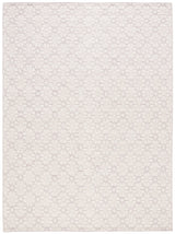 Safavieh Vermont Vrm303Q Ivory/Red Rug.