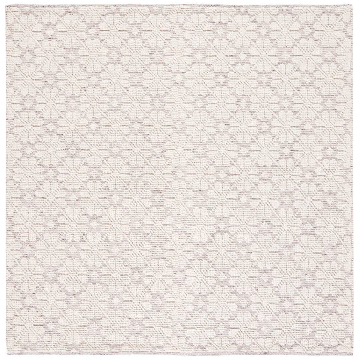 Safavieh Vermont Vrm303Q Ivory/Red Rug.