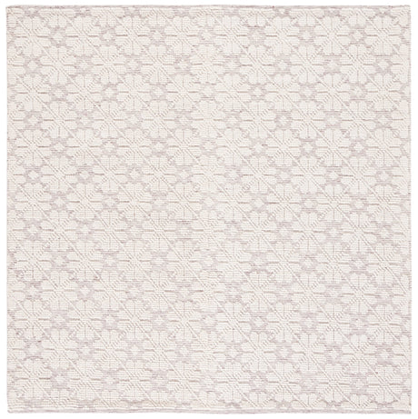 Safavieh Vermont Vrm303Q Ivory/Red Rug.