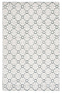 Safavieh Vermont Vrm303Y Ivory/Green Rug.