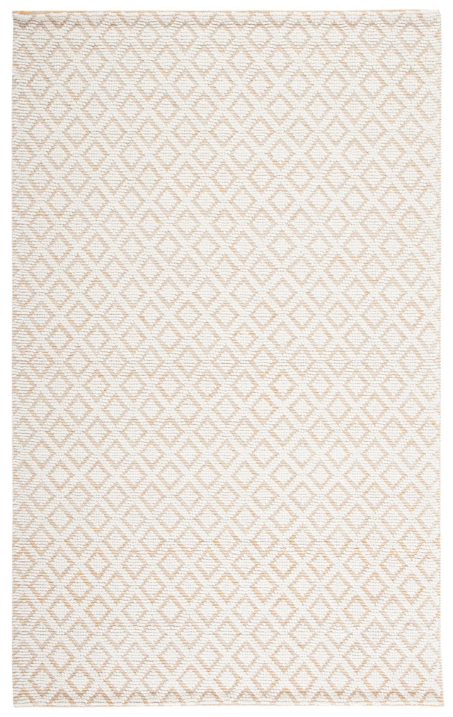 Safavieh Vermont Vrm304D Ivory/Gold Rug.