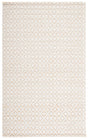 Safavieh Vermont Vrm304D Ivory/Gold Rug.