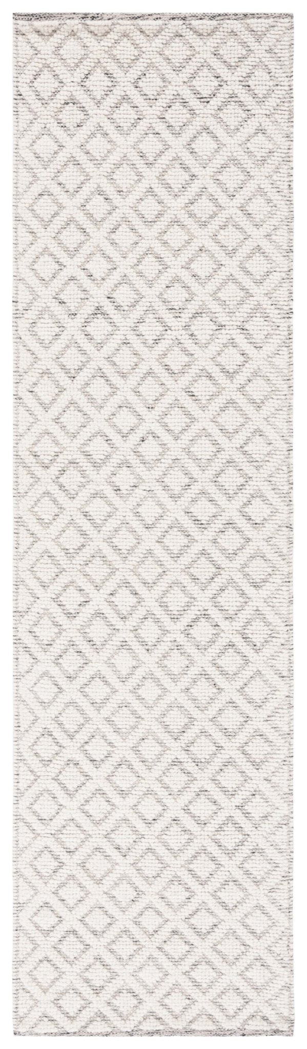 Safavieh Vermont Vrm304F Ivory/Grey Rug.