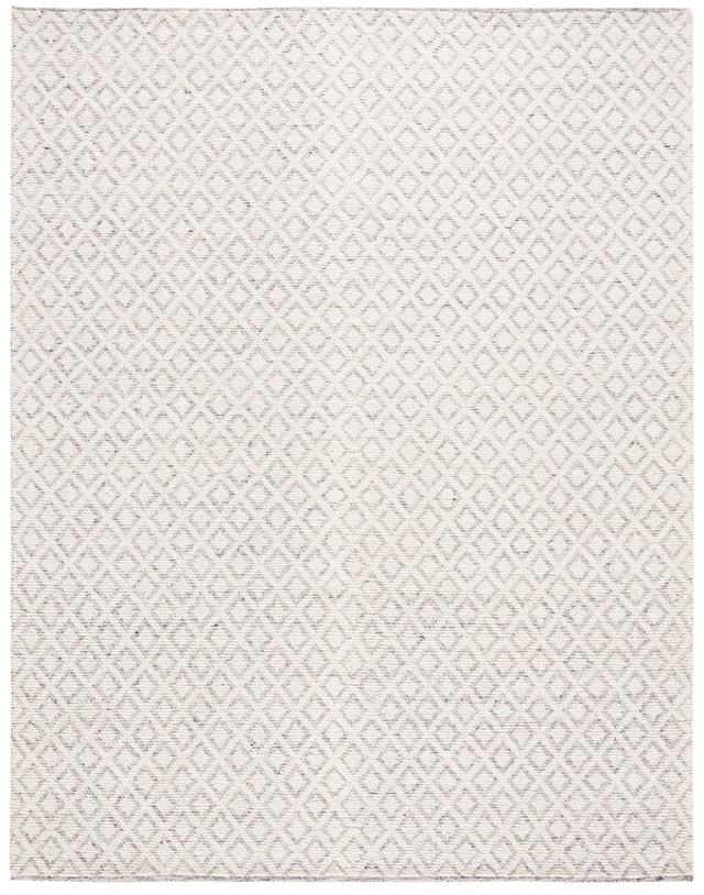 Safavieh Vermont Vrm304F Ivory/Grey Rug.