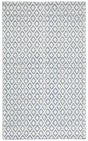 Safavieh Vermont Vrm304M Ivory/Blue Rug.