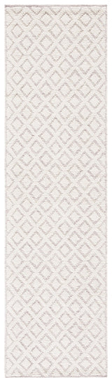 Safavieh Vermont Vrm304Q Ivory/Red Rug.