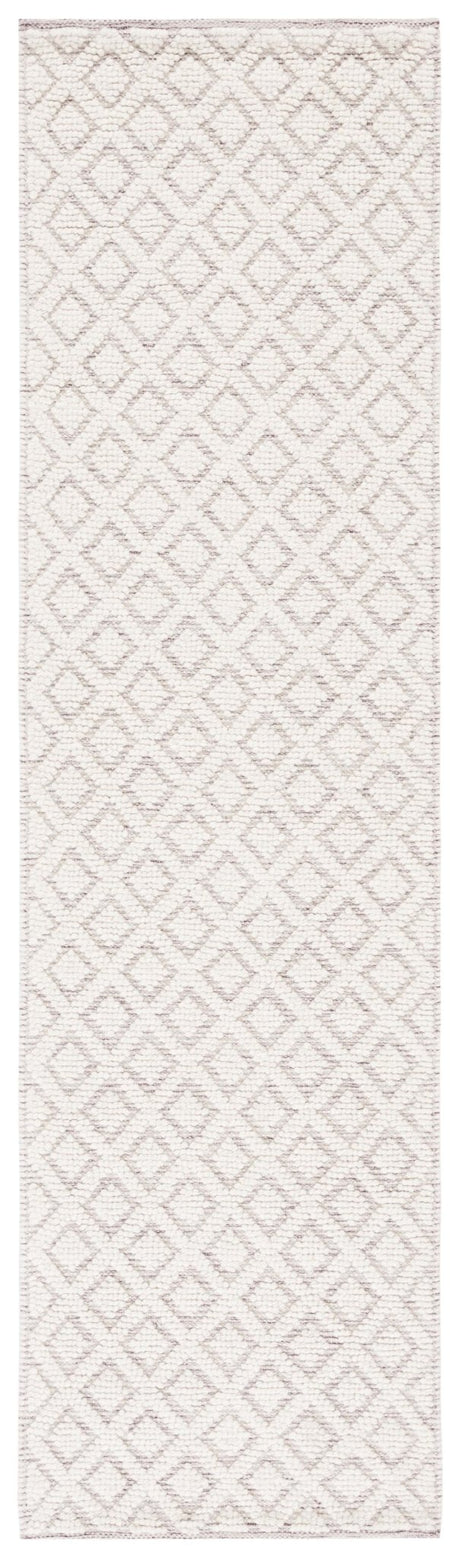Safavieh Vermont Vrm304Q Ivory/Red Rug.
