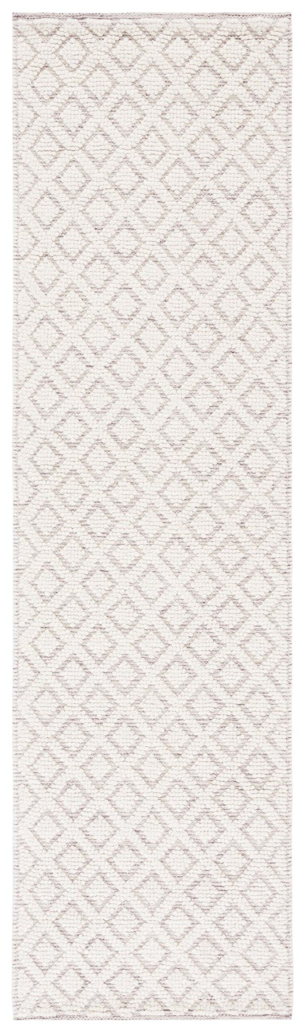 Safavieh Vermont Vrm304Q Ivory/Red Rug.