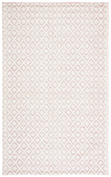 Safavieh Vermont Vrm304Q Ivory/Red Rug.