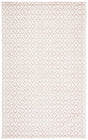 Safavieh Vermont Vrm304Q Ivory/Red Rug.