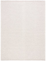 Safavieh Vermont Vrm304Q Ivory/Red Rug.