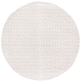Safavieh Vermont Vrm304Q Ivory/Red Rug.