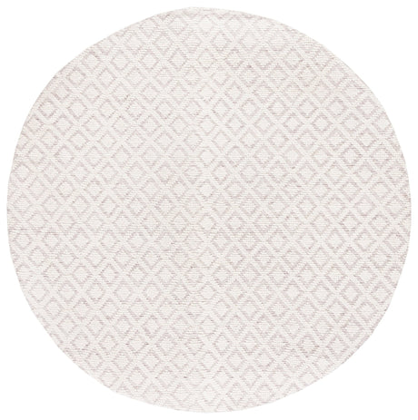 Safavieh Vermont Vrm304Q Ivory/Red Rug.