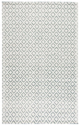 Safavieh Vermont Vrm304Y Ivory/Green Rug.