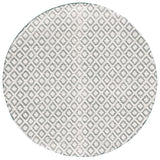 Safavieh Vermont Vrm304Y Ivory/Green Rug.