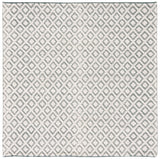 Safavieh Vermont Vrm304Y Ivory/Green Rug.
