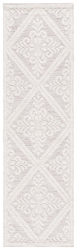Safavieh Vermont Vrm306Q Ivory/Red Rug.
