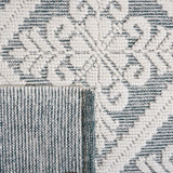 Safavieh Vermont Vrm306Y Ivory/Green Rug.