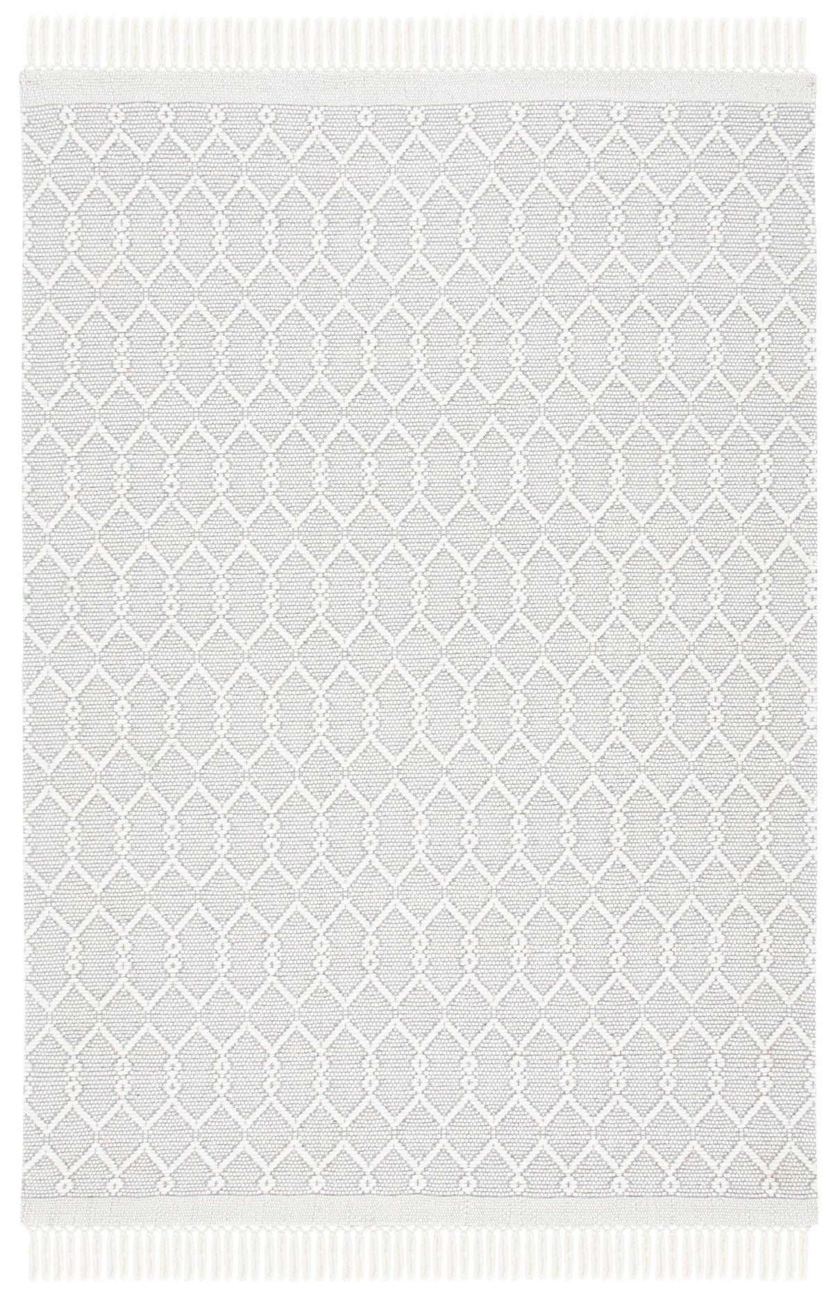 Safavieh Vermont Vrm308A Ivory Rug.
