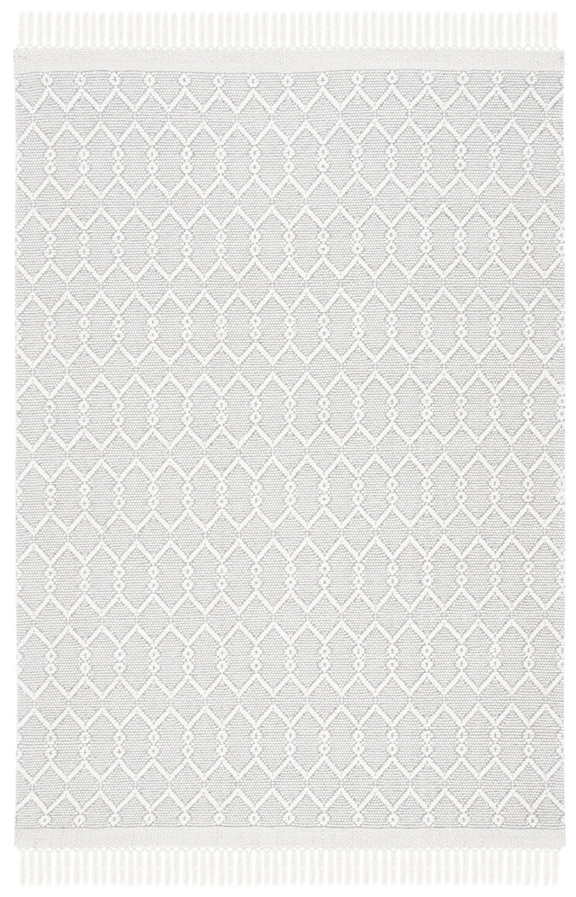 Safavieh Vermont Vrm308A Ivory Rug.