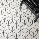 Safavieh Vermont Vrm309A Ivory Rug.