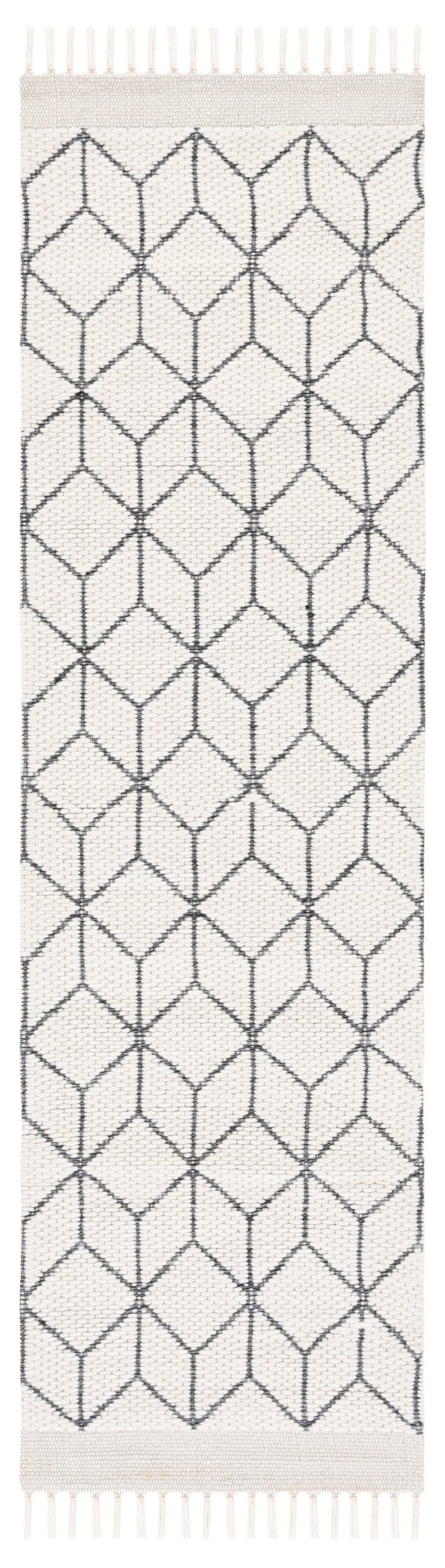 Safavieh Vermont Vrm309A Ivory Rug.